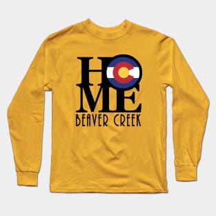 HOME Beaver Creek Long Sleeve T-Shirt